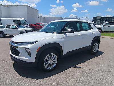2026 Chevrolet Trailblazer AWD SUV for sale #31260025 - photo 1