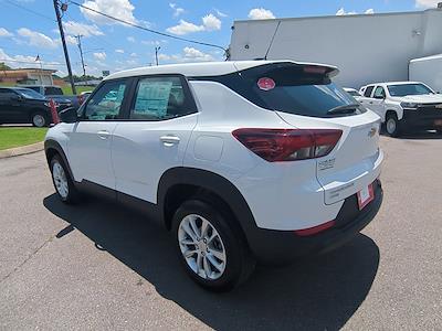 2026 Chevrolet Trailblazer AWD SUV for sale #31260025 - photo 2