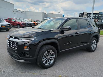 2026 Chevrolet Equinox FWD SUV for sale #31260027 - photo 1