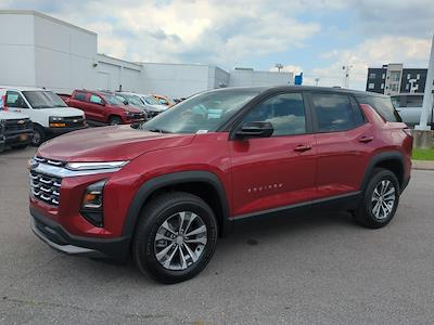 2026 Chevrolet Equinox FWD SUV for sale #31260028 - photo 1