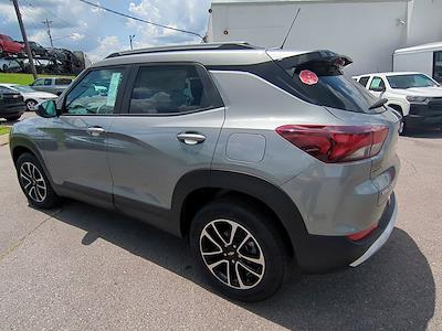 New 2026 Chevrolet Trailblazer LT SUV for sale #31260029 - photo 2