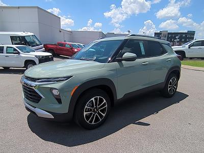 2026 Chevrolet Trailblazer FWD SUV for sale #31260030 - photo 1