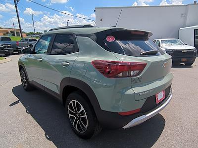 2026 Chevrolet Trailblazer FWD SUV for sale #31260030 - photo 2