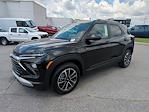 New 2026 Chevrolet Trailblazer LT SUV for sale #31260031 - photo 1