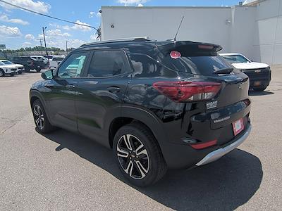 2026 Chevrolet Trailblazer FWD SUV for sale #31260032 - photo 2