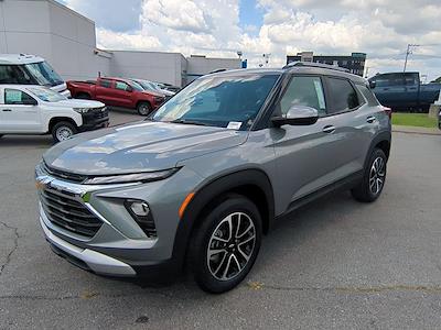 2026 Chevrolet Trailblazer FWD SUV for sale #31260033 - photo 1