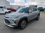New 2026 Chevrolet Trailblazer LT SUV for sale #31260033 - photo 1