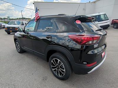 2026 Chevrolet Trailblazer FWD SUV for sale #31260034 - photo 2