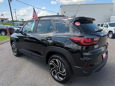 2026 Chevrolet Trailblazer AWD SUV for sale #31260035 - photo 2