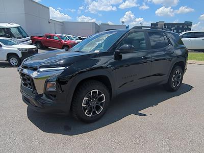 2026 Chevrolet Equinox FWD SUV for sale #31260036 - photo 1