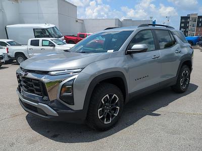 2026 Chevrolet Equinox AWD SUV for sale #31260039 - photo 1