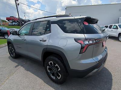 2026 Chevrolet Equinox AWD SUV for sale #31260039 - photo 2