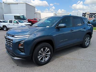 2026 Chevrolet Equinox FWD SUV for sale #31260043 - photo 1