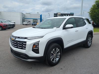 2026 Chevrolet Equinox FWD SUV for sale #31260044 - photo 1