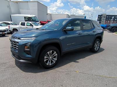 2026 Chevrolet Equinox FWD SUV for sale #31260046 - photo 1