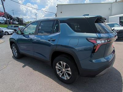 2026 Chevrolet Equinox FWD SUV for sale #31260046 - photo 2