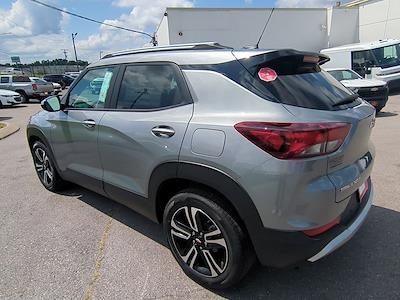2026 Chevrolet Trailblazer FWD SUV for sale #31260047 - photo 2