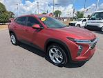Used 2024 Chevrolet Trax LS SUV for sale #31260047A - photo 3