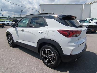 2021 Chevrolet Trailblazer FWD SUV for sale #31260048A - photo 2
