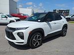 2021 Chevrolet Trailblazer FWD SUV for sale #31260048A - photo 1