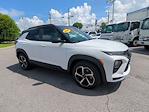 2021 Chevrolet Trailblazer FWD SUV for sale #31260048A - photo 3