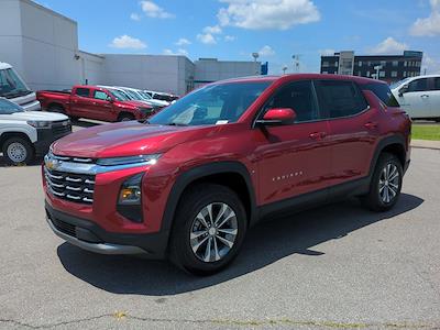 2026 Chevrolet Equinox FWD SUV for sale #31260049 - photo 1