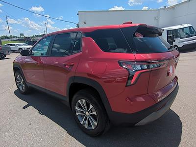 2026 Chevrolet Equinox FWD SUV for sale #31260049 - photo 2