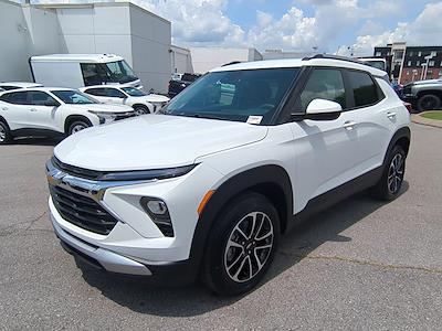 2026 Chevrolet Trailblazer FWD SUV for sale #31260053 - photo 1
