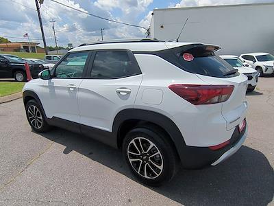 2026 Chevrolet Trailblazer FWD SUV for sale #31260053 - photo 2