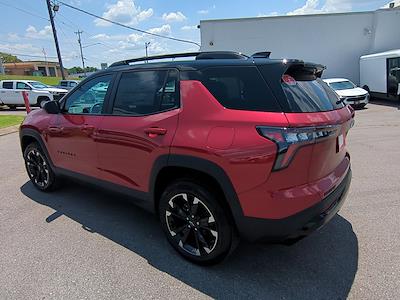 2026 Chevrolet Equinox FWD SUV for sale #31260055 - photo 2