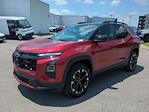 New 2026 Chevrolet Equinox RS SUV for sale #31260055 - photo 1