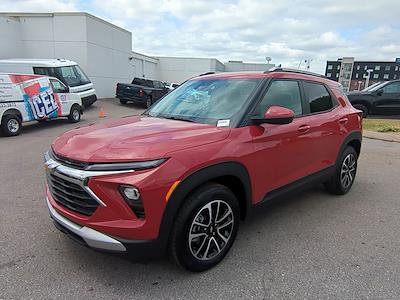 New 2026 Chevrolet Trailblazer LT SUV for sale #31260056 - photo 1