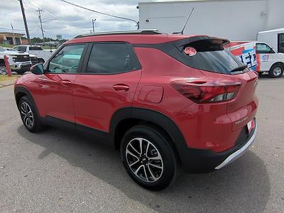 New 2026 Chevrolet Trailblazer LT SUV for sale #31260056 - photo 2