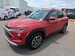 New 2026 Chevrolet Trailblazer LT SUV for sale #31260056 - photo 5