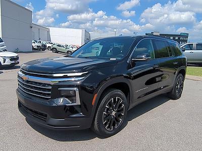 2026 Chevrolet Traverse FWD SUV for sale #31260059 - photo 1