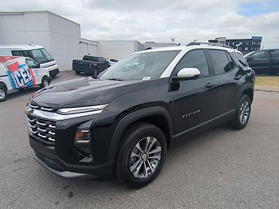 New 2026 Chevrolet Equinox LT SUV for sale #31260061 - photo 1