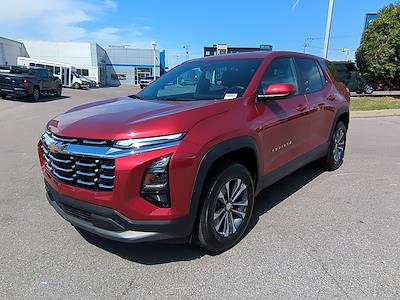 2026 Chevrolet Equinox FWD SUV for sale #31260063A - photo 1