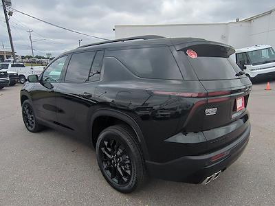 New 2026 Chevrolet Traverse LT SUV for sale #31260064 - photo 2