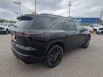 New 2026 Chevrolet Traverse LT SUV for sale #31260064 - photo 8