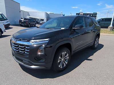 2026 Chevrolet Equinox FWD SUV for sale #31260067 - photo 1