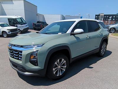 New 2026 Chevrolet Equinox LT SUV for sale #31260068 - photo 1