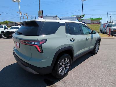 New 2026 Chevrolet Equinox LT SUV for sale #31260068 - photo 2