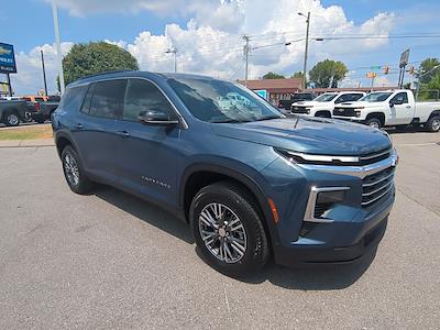 2026 Chevrolet Traverse FWD SUV for sale #31260083 - photo 1
