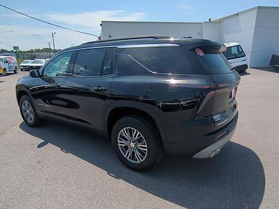 New 2026 Chevrolet Traverse LT SUV for sale #31260084 - photo 2