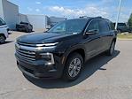 New 2026 Chevrolet Traverse LT SUV for sale #31260084 - photo 1