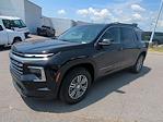 New 2026 Chevrolet Traverse LT SUV for sale #31260084 - photo 5