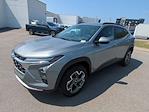 New 2026 Chevrolet Trax LT SUV for sale #31260119 - photo 5