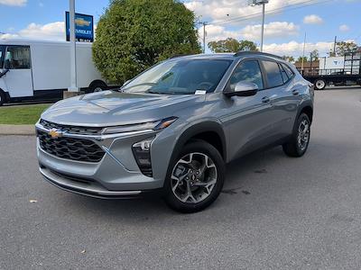New 2026 Chevrolet Trax LT SUV for sale #31260121 - photo 1
