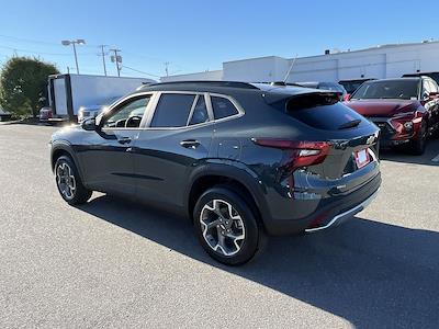 New 2026 Chevrolet Trax LT SUV for sale #31260122 - photo 2