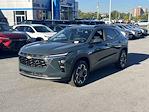 New 2026 Chevrolet Trax LT SUV for sale #31260122 - photo 1
